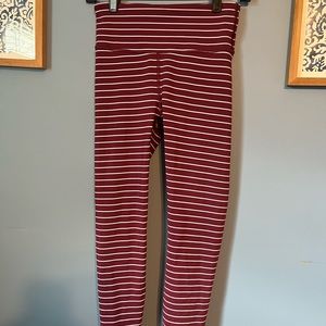 Gap leggings size XS